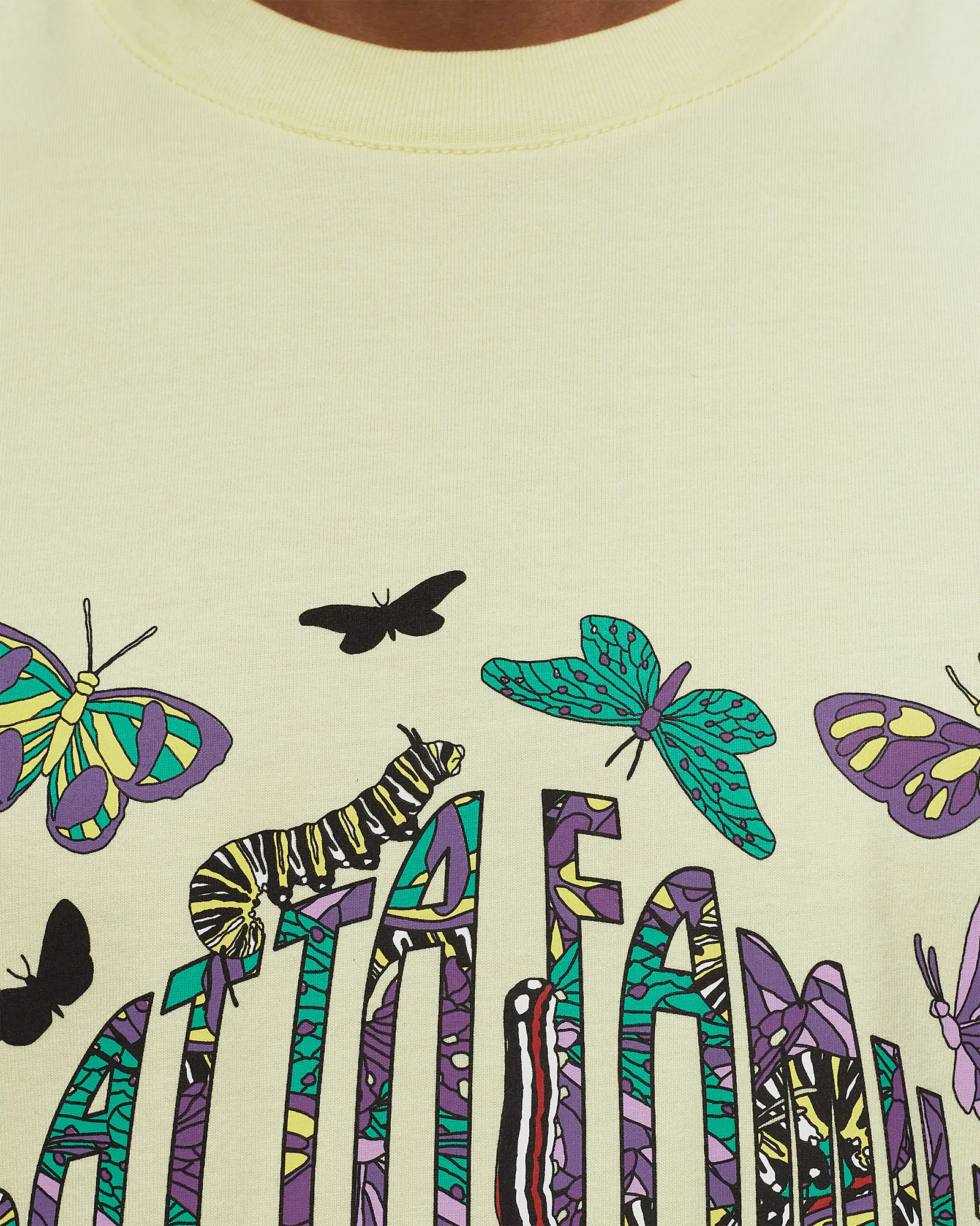 PATTA Family Tee