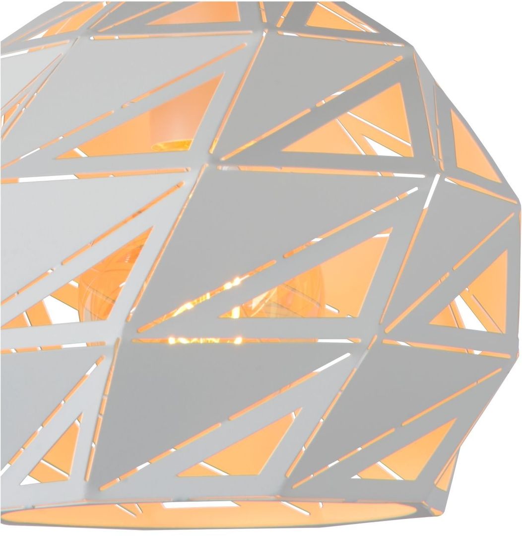 Lucide   Malunga Hanglamp