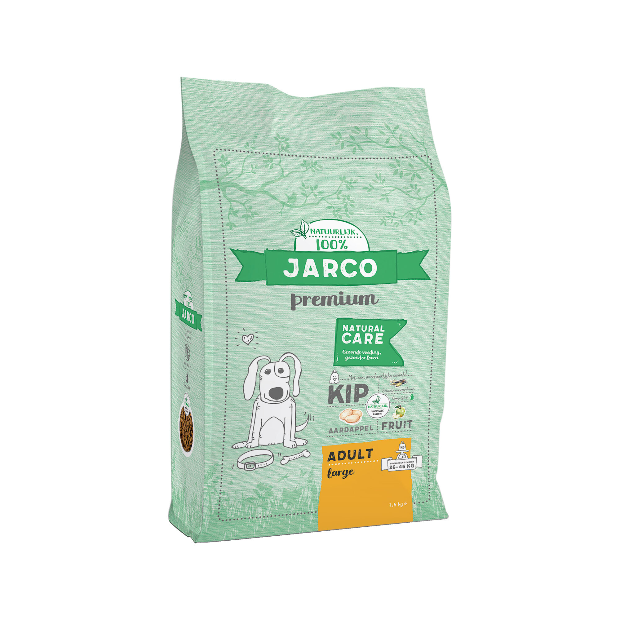 Jarco Premium Adult Dog Large