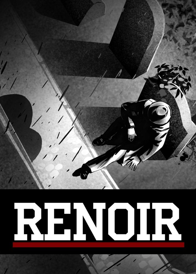 Renoir- PC