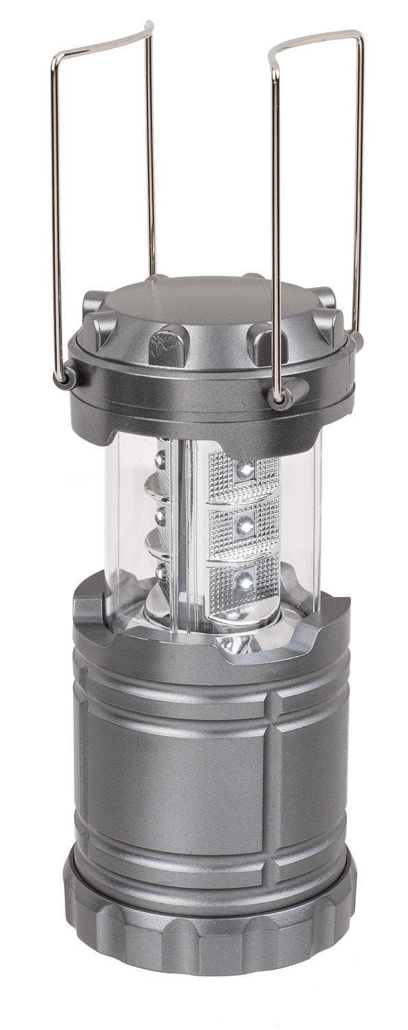 Campinglampe Lykt / Teltlampe - Lampe for camping