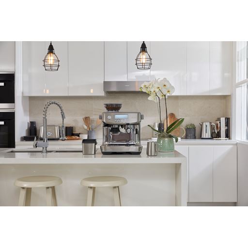 Sage Barista Pro Espressomaskine