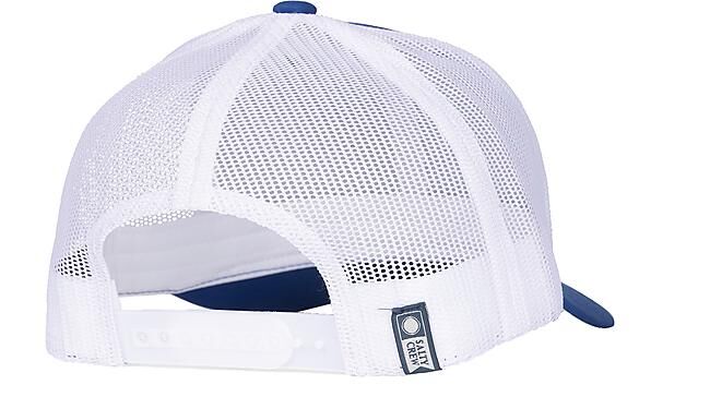 SALTY CREW - CASQUETTE TENTACLES