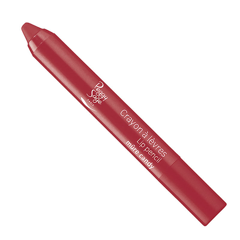 Crayon à lèvres mure candy