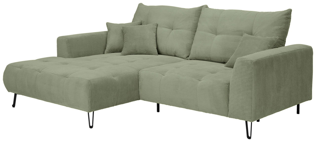 Z2 Ecksofa SWING