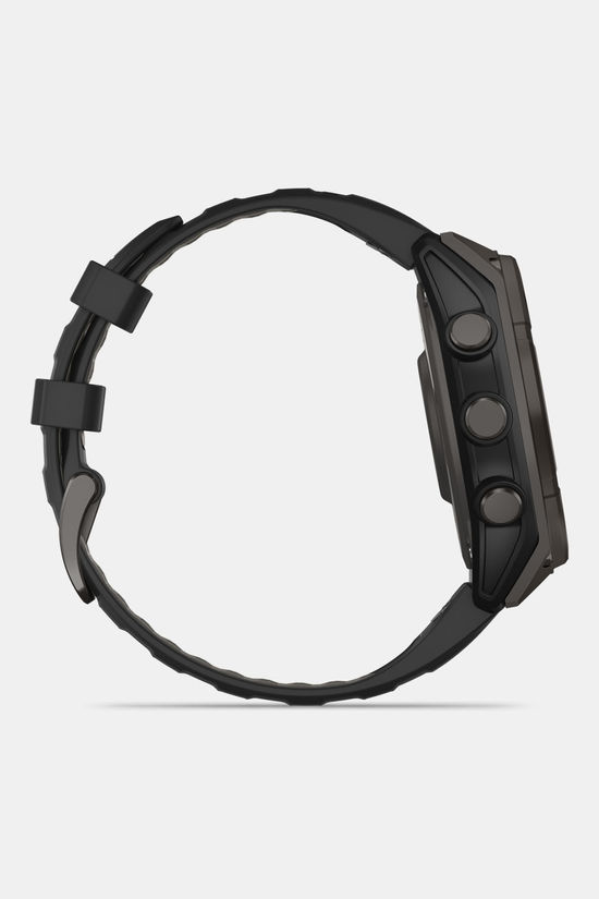 Garmin Garmin fenix 8 47 MM Sapphire Solar Smartwatch