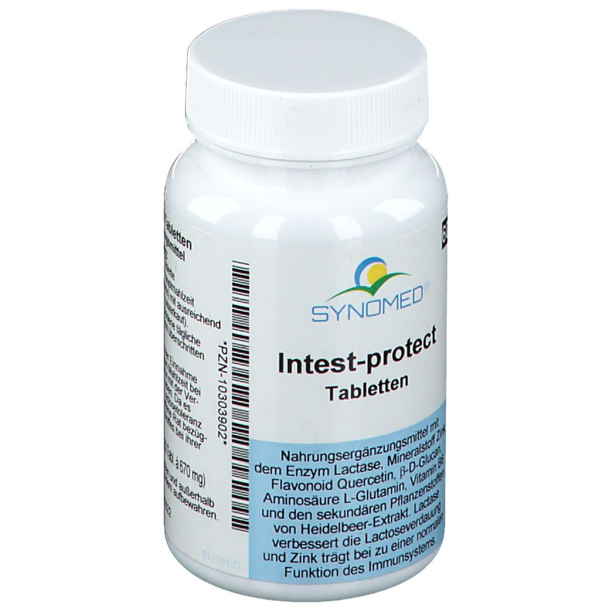 SYNOMED Intest-protect
