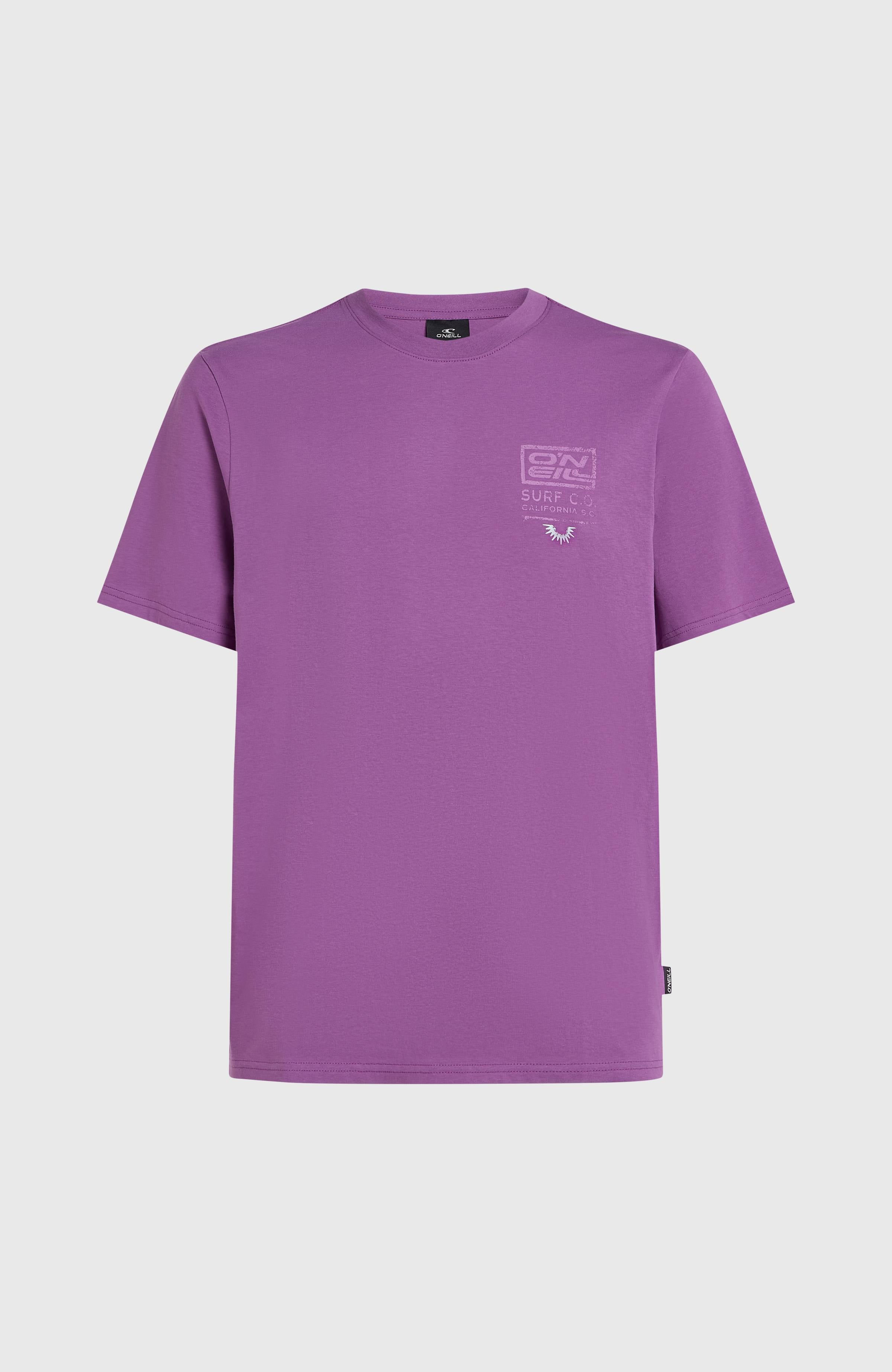 Retro Graphic T-shirt