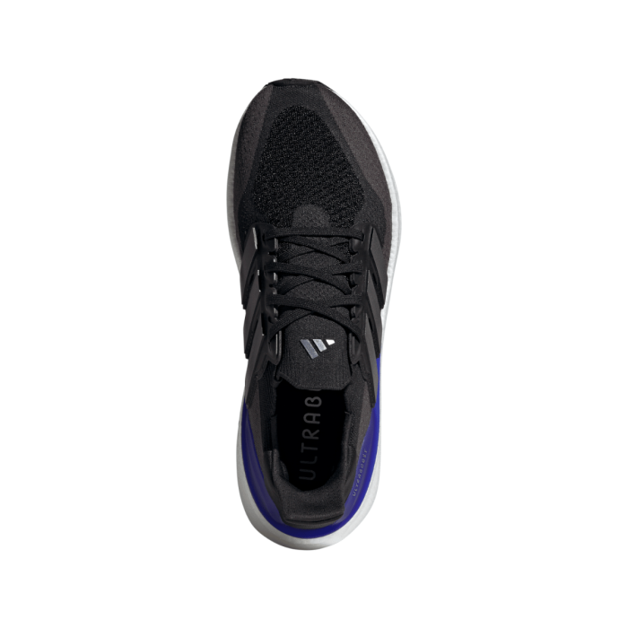 adidas Herre Løbesko Ultraboost 5 Sort
