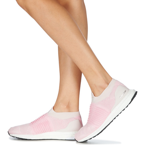 adidas Performance - ULTRABOOST LACELESS - Rose