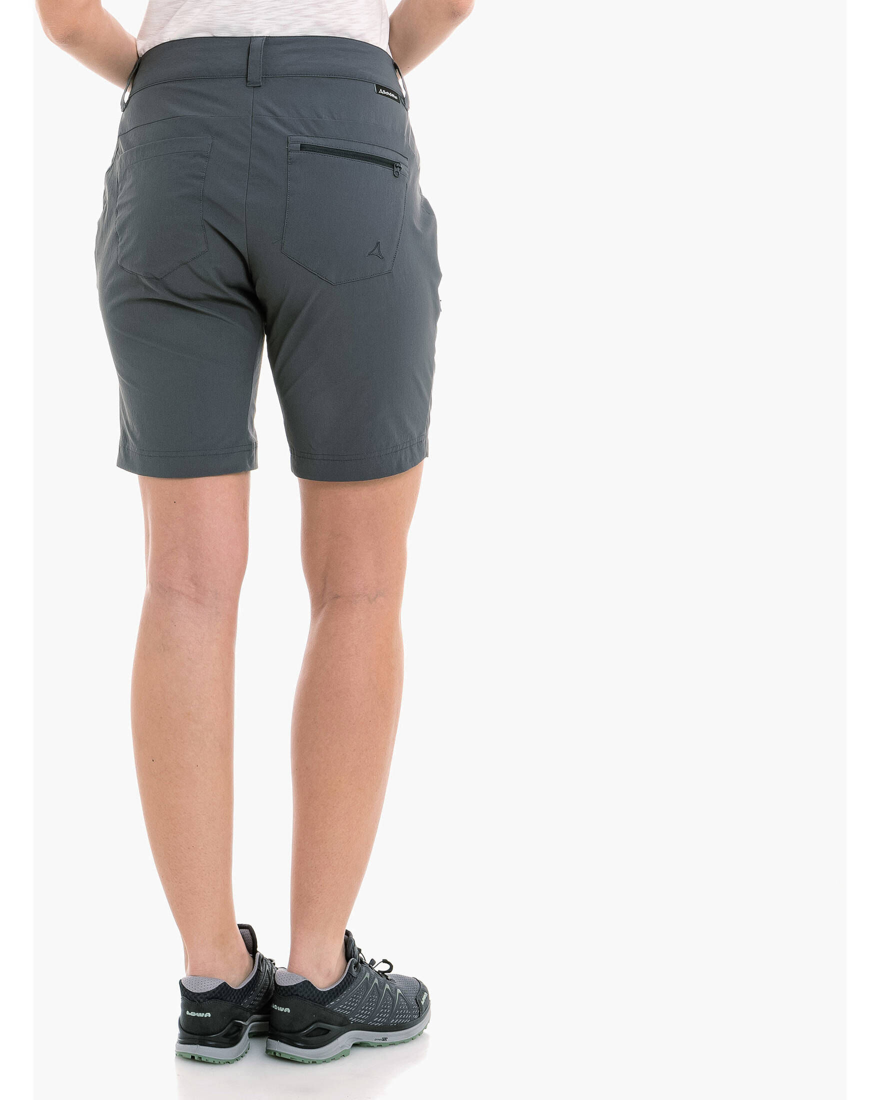 Schöffel| Damen Wandershorts 