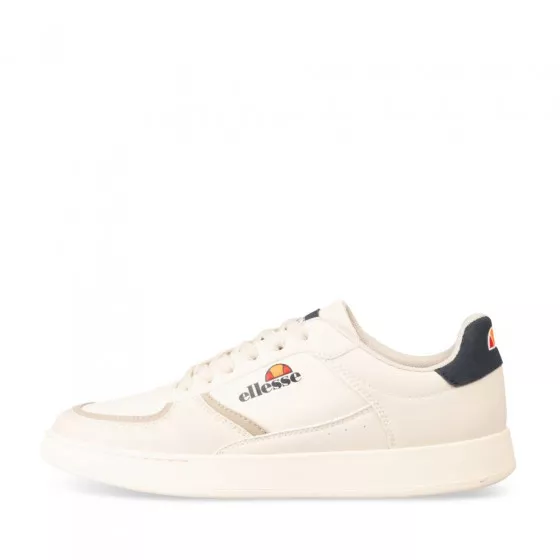 Baskets BLANC ELLESSE