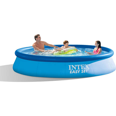 Intex easy poolsæt - 5641 liter