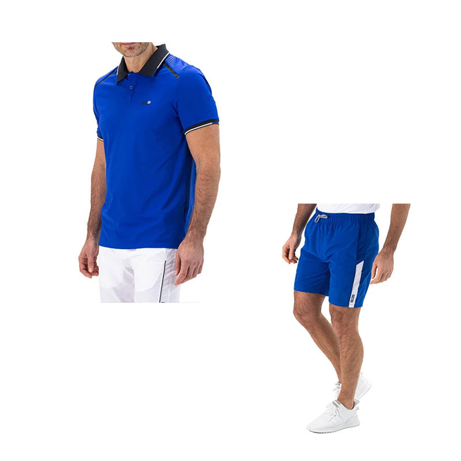 Sjeng Sports Kledingset Heren