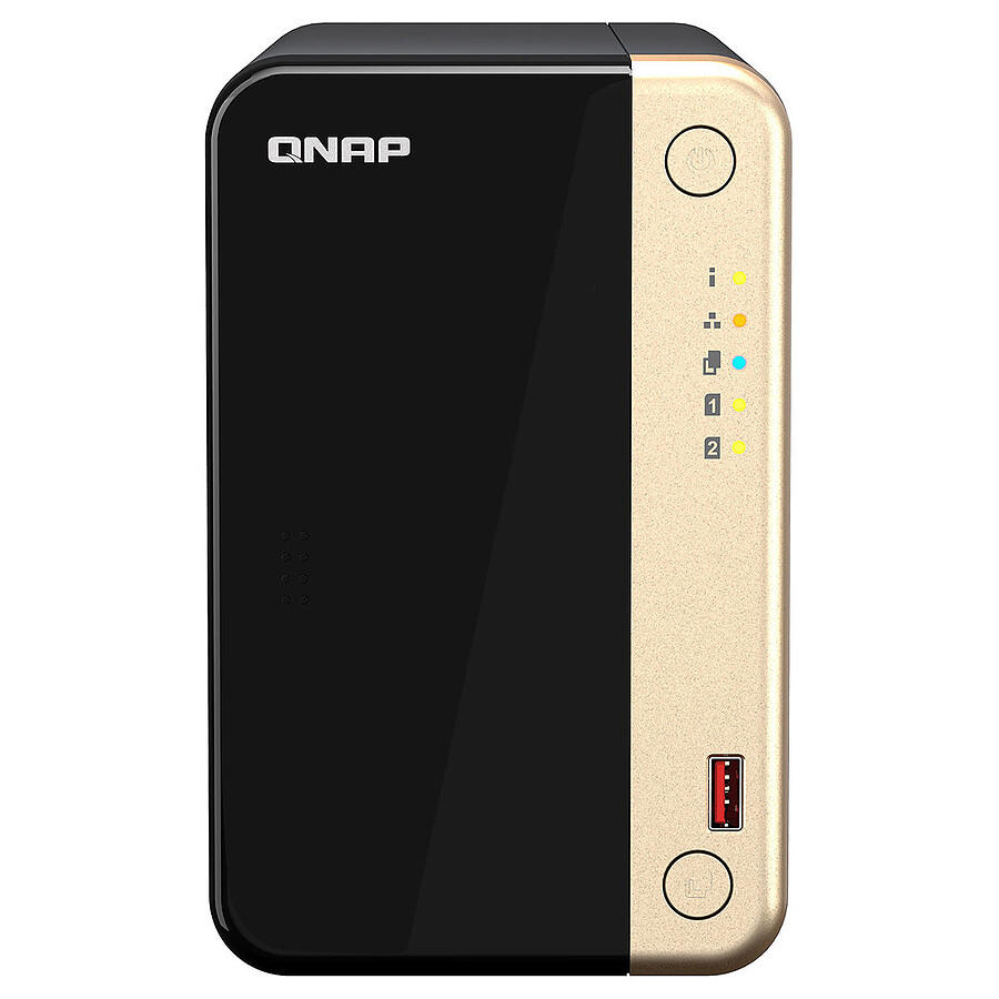 QNAP TS-264-8G