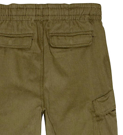 Molo Hosen - Argo - Wachstum