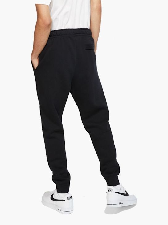 Nike Jogginghose Schwarz