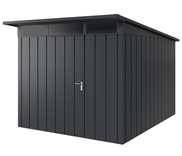 Hörmann Metallgerätehaus Juno JPD11 M-Sk