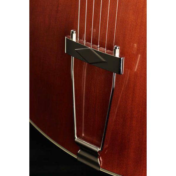 Stanford CR Vanguard AV