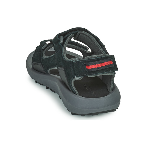 Columbia - TRAILSTORM HIKER 3 STRAP - Noir