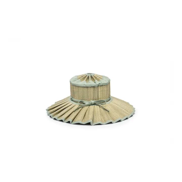 Lorna Murray Chapeau Capri Sea Foam | Sauge