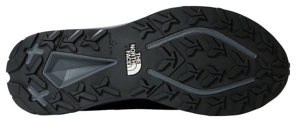 Chaussures de Randonnée The North Face Vectiv Exploris 2 Noir
