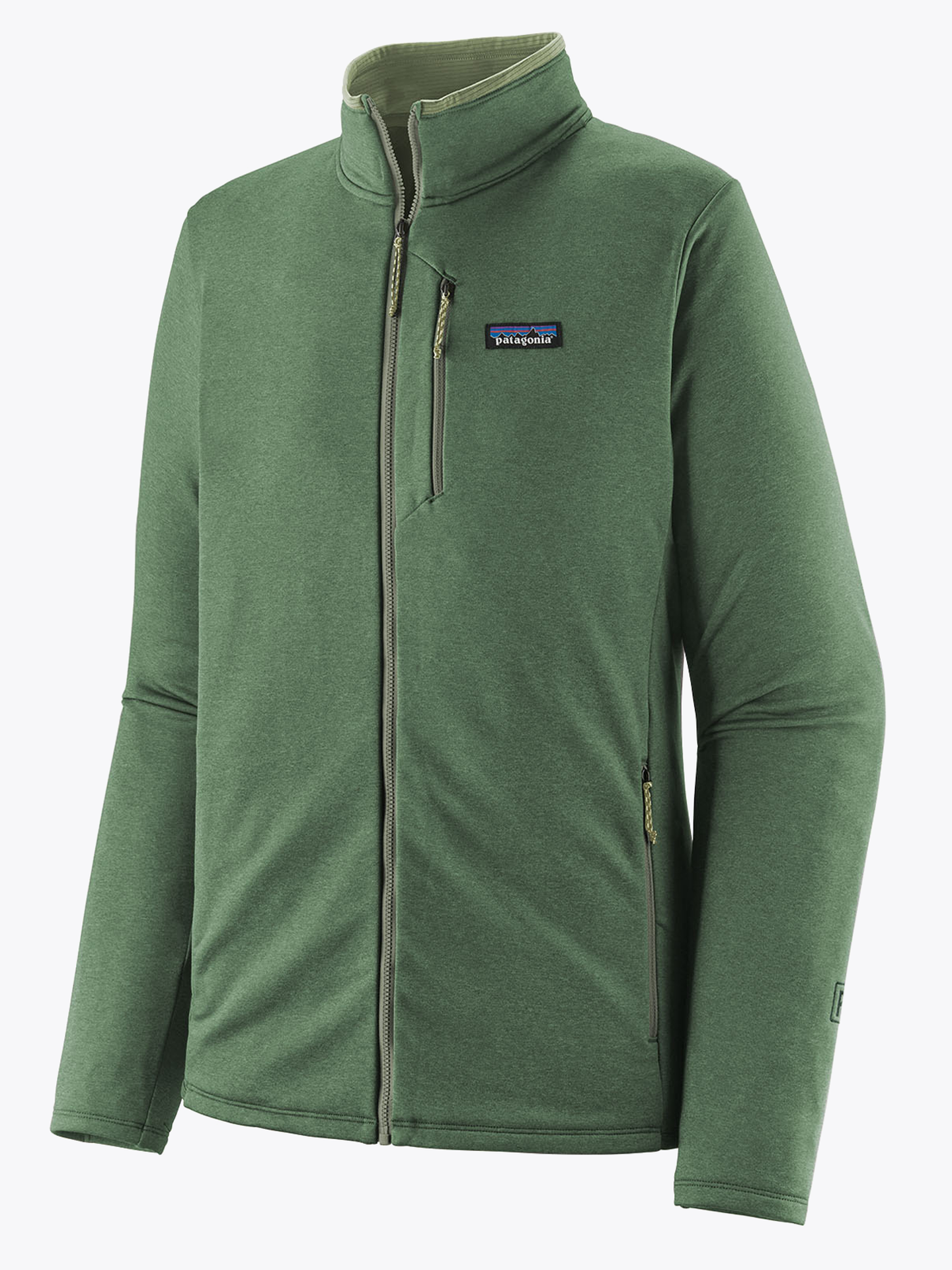 M's R1 Daily Jacket
