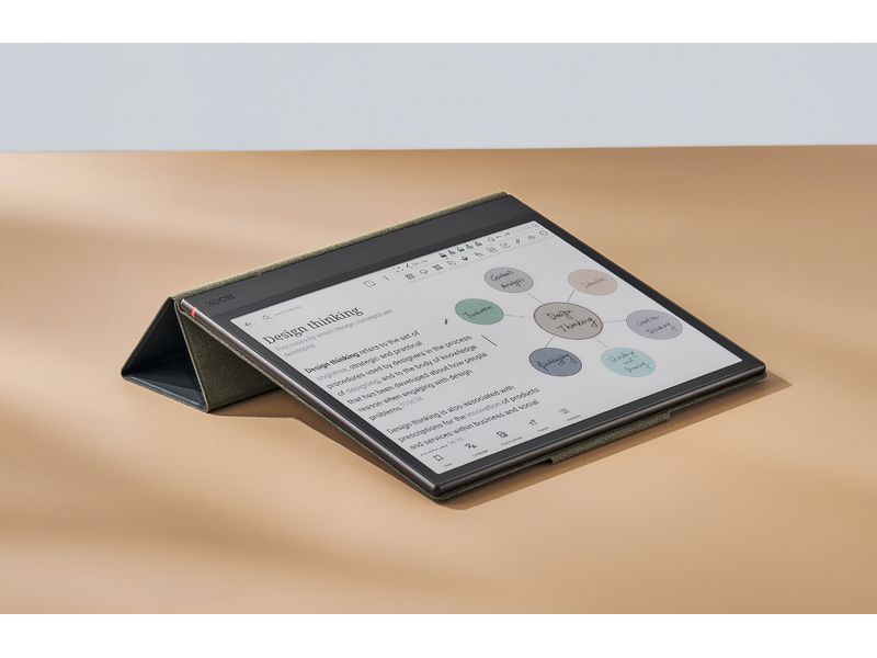 Onyx E-Book Reader Schutzhülle Magnetic Cover Case 10.3