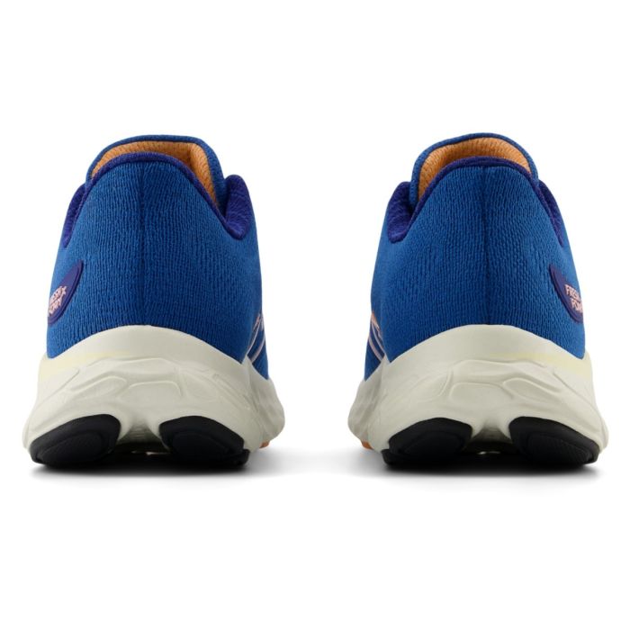 New Balance Dame Løbesko Fresh Foam Evoz v3 Blå