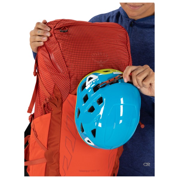 Osprey - Tempest Pro 30 - Sac à dos de randonnée
