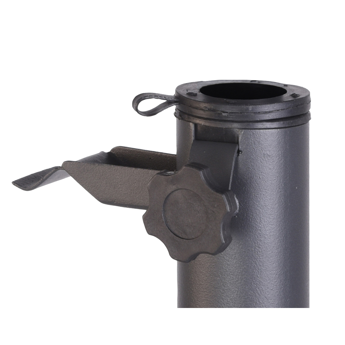 FS-STAR Sonnenschirmhalter für Balkon