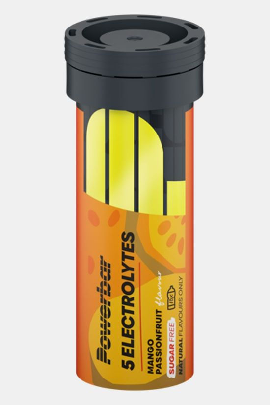 PowerBar PowerBar Mango Passionfruit Electrolyte Tabletten