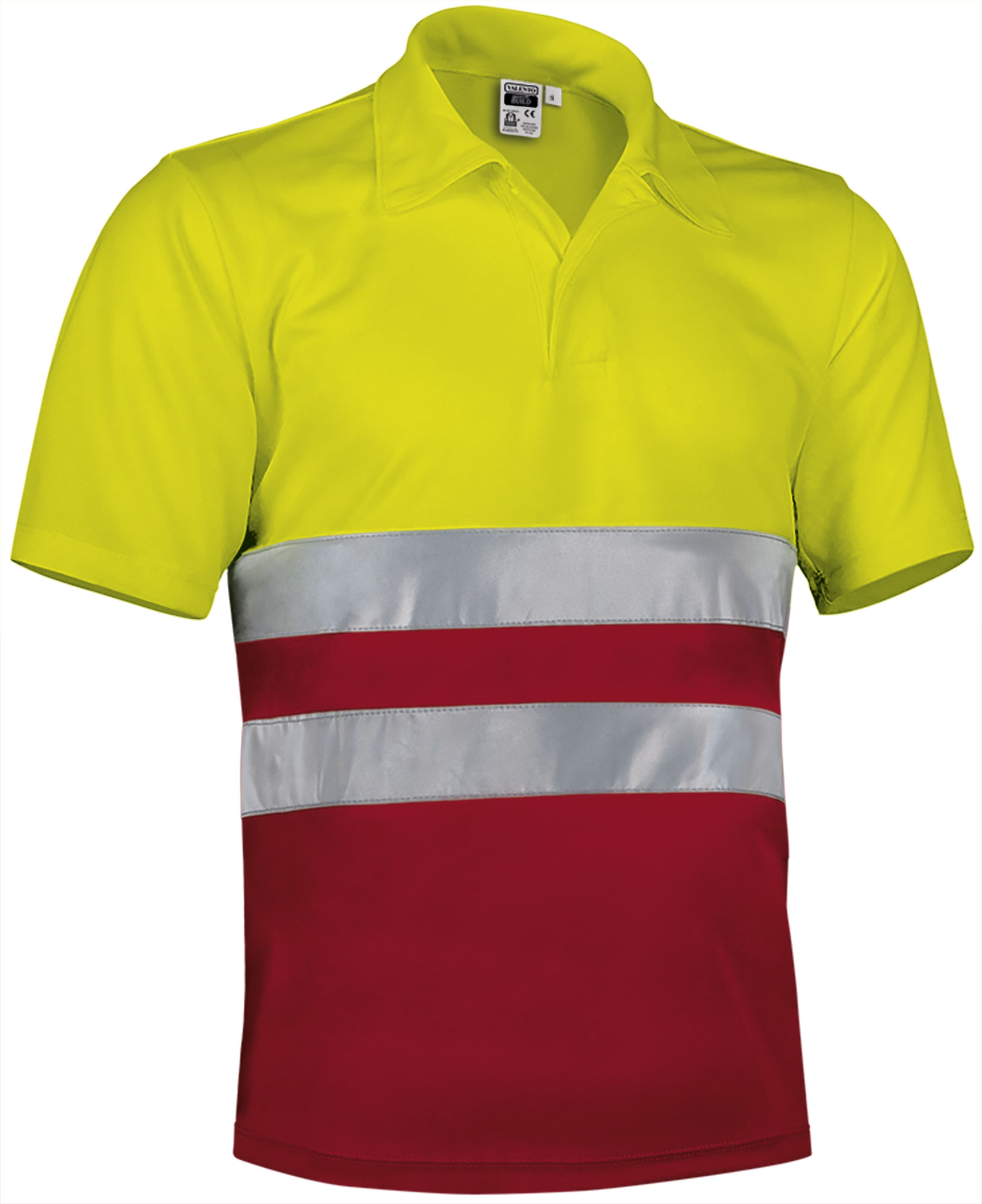 Valento POVABUI - Polo h.v. BUILD