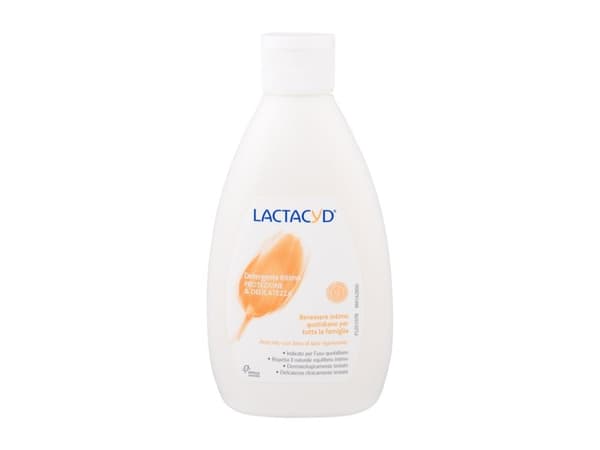 Intim Hygiene Classic Lactacyd Gel 300 Ml