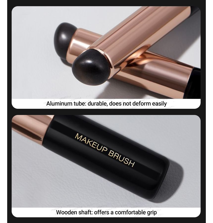 Jesireca - Siliconen Lip Make-up Applicator
