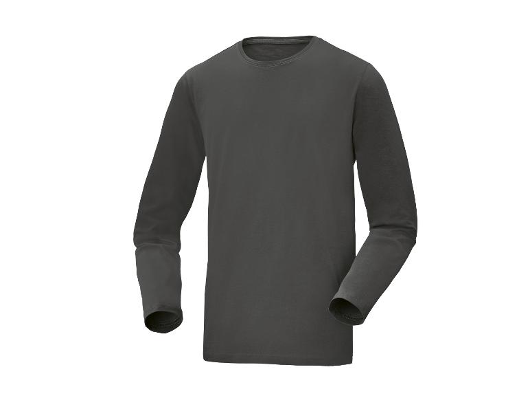 Heren shirt