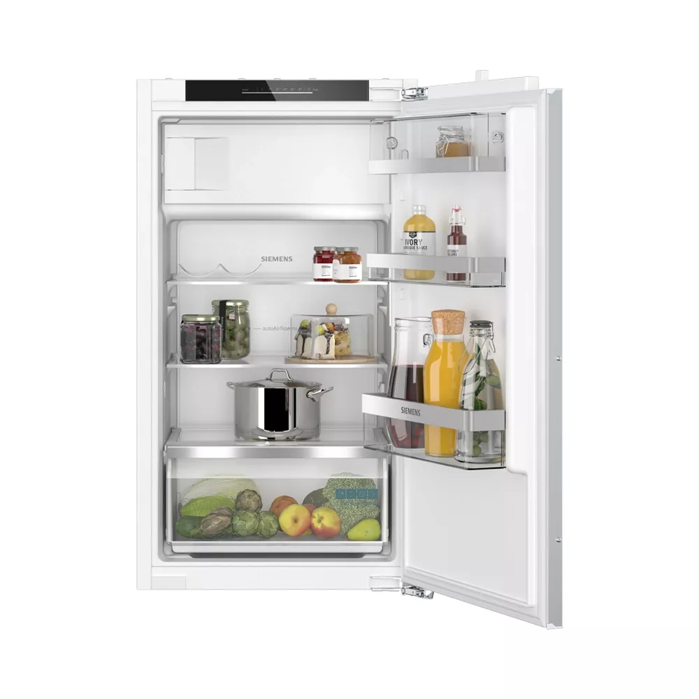 Siemens KI32LADD1 Einbau-Kühlschrank 147 Liter