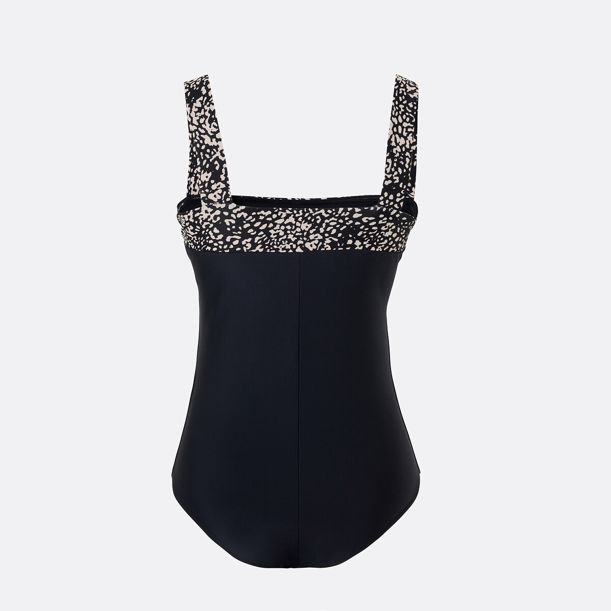 LA REDOUTE COLLECTIONS PLUS<br>Badpak em modelo bustier