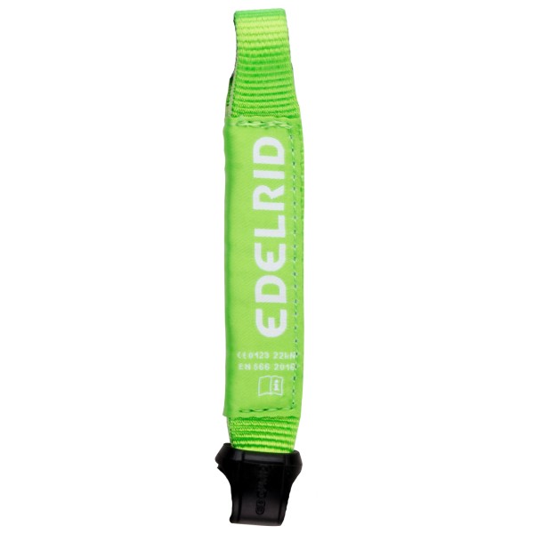 Edelrid - Nylon Express Sling 15/22mm - Sangle de dégaine
