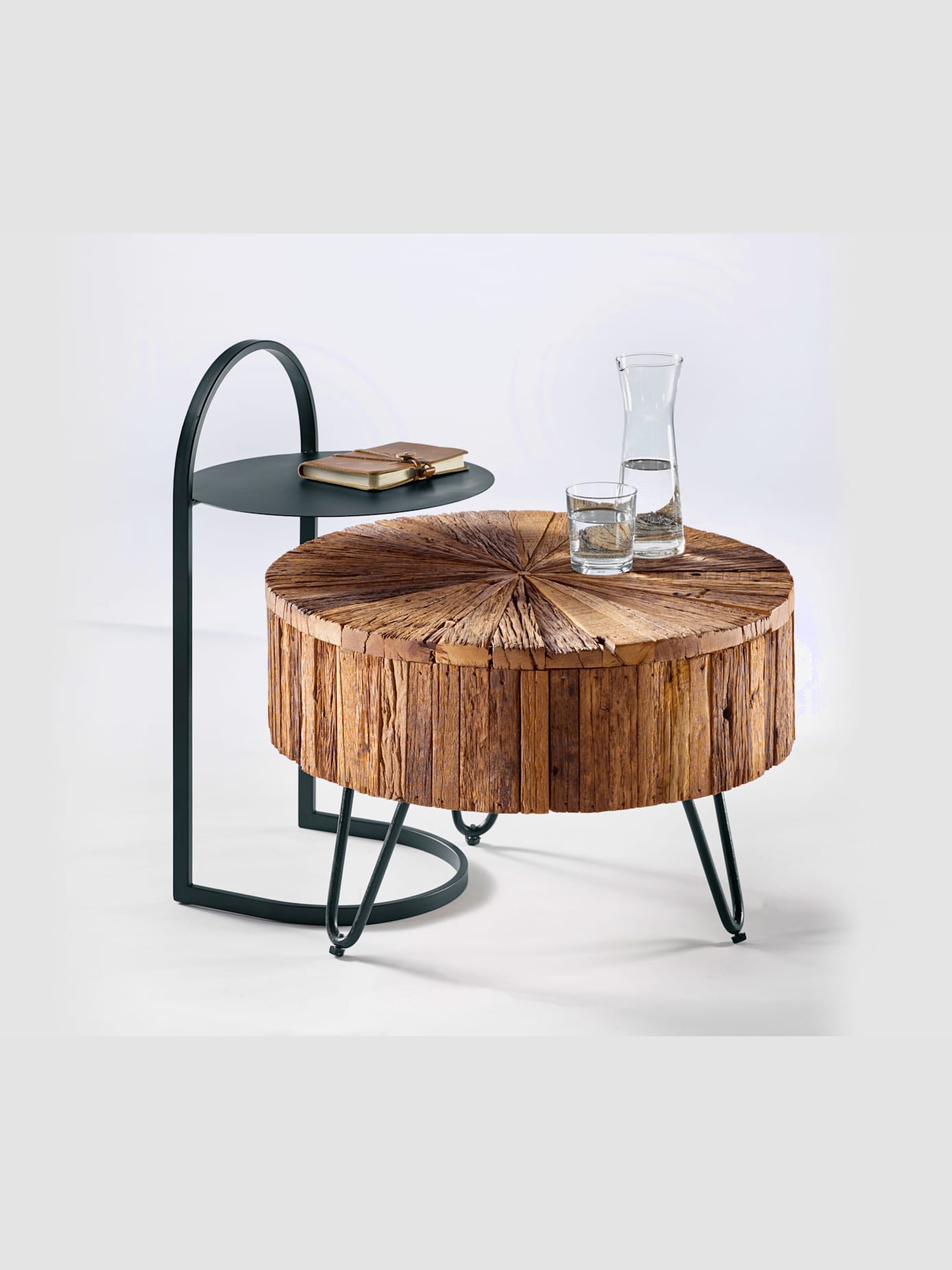 Desserte design moderne et sobre