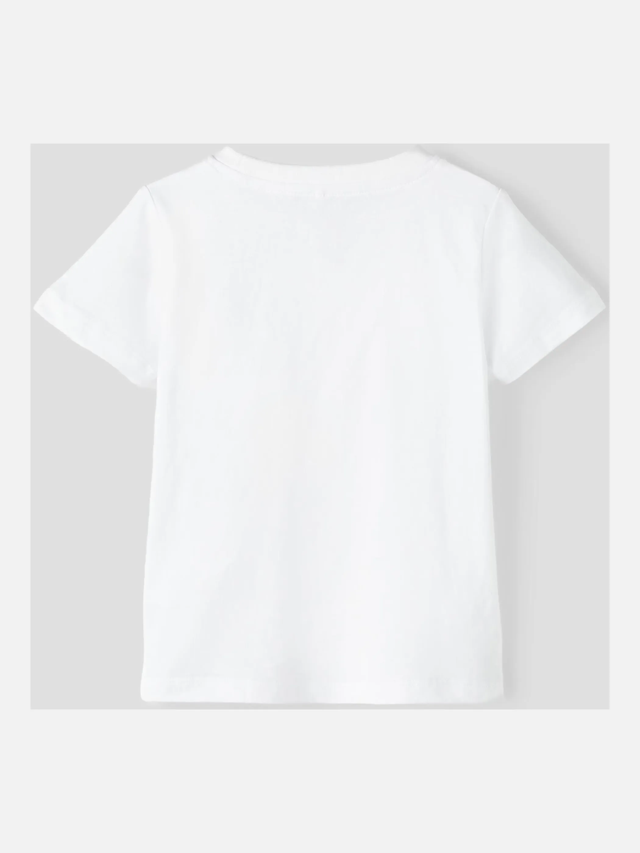 Jungen Shirt mit Frontprint