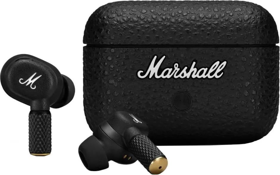 Marshall Motif II ANC Écouteurs True Wireless