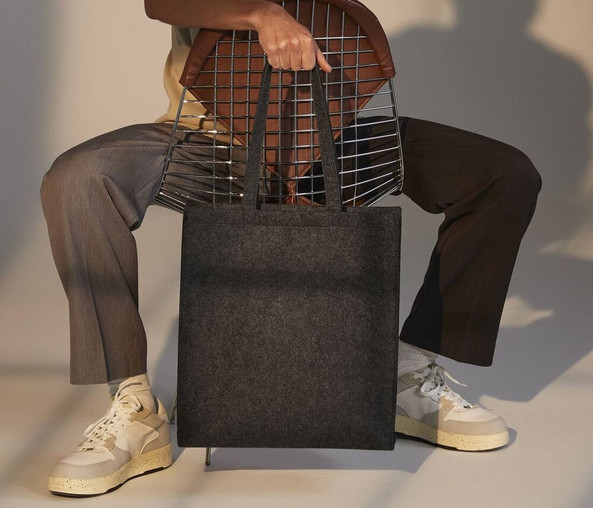 Bag Base BG723 - Sac fourre-tout en feutrine