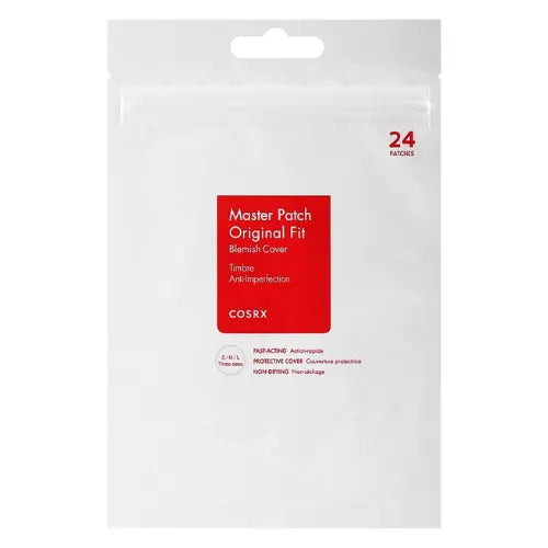 Acne Pimple Master Patch