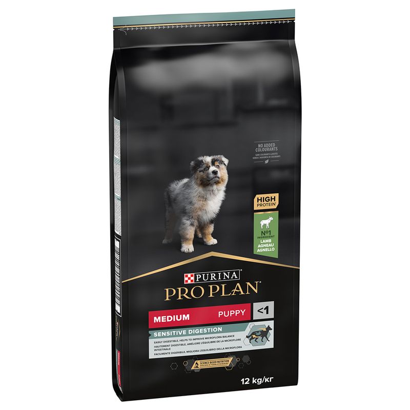 Lot économique PURINA PRO PLAN