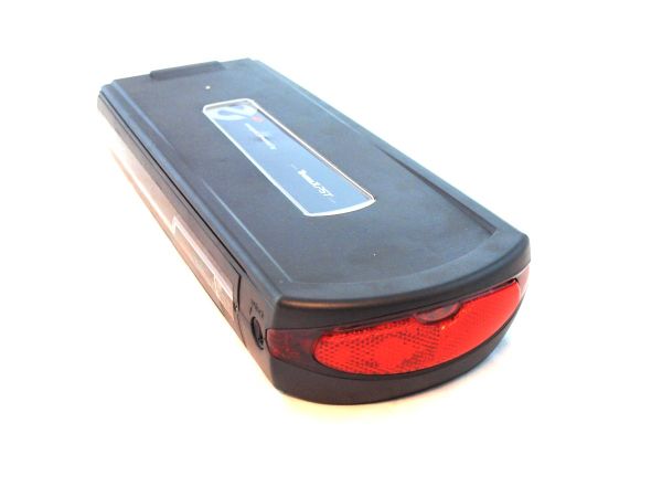 TranzX BL15 Batteri, 16,7 Ah