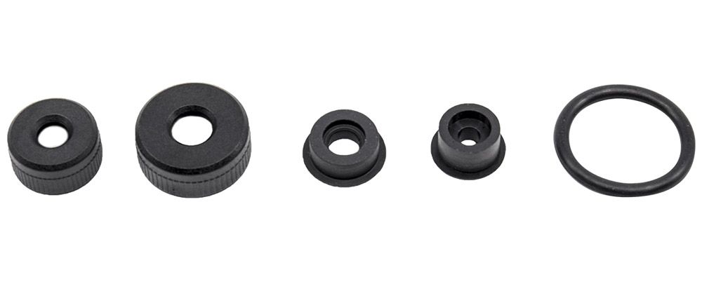 Topeak Rebuild Kit für JoeBlow Sport III TwinHead DX5 kaufen | Bike-Discount