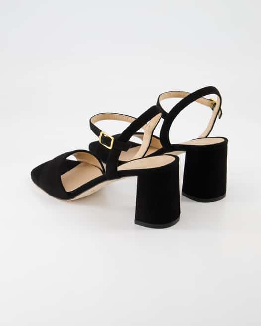 Unisa Moraty 24 Sandalen in Schwarz