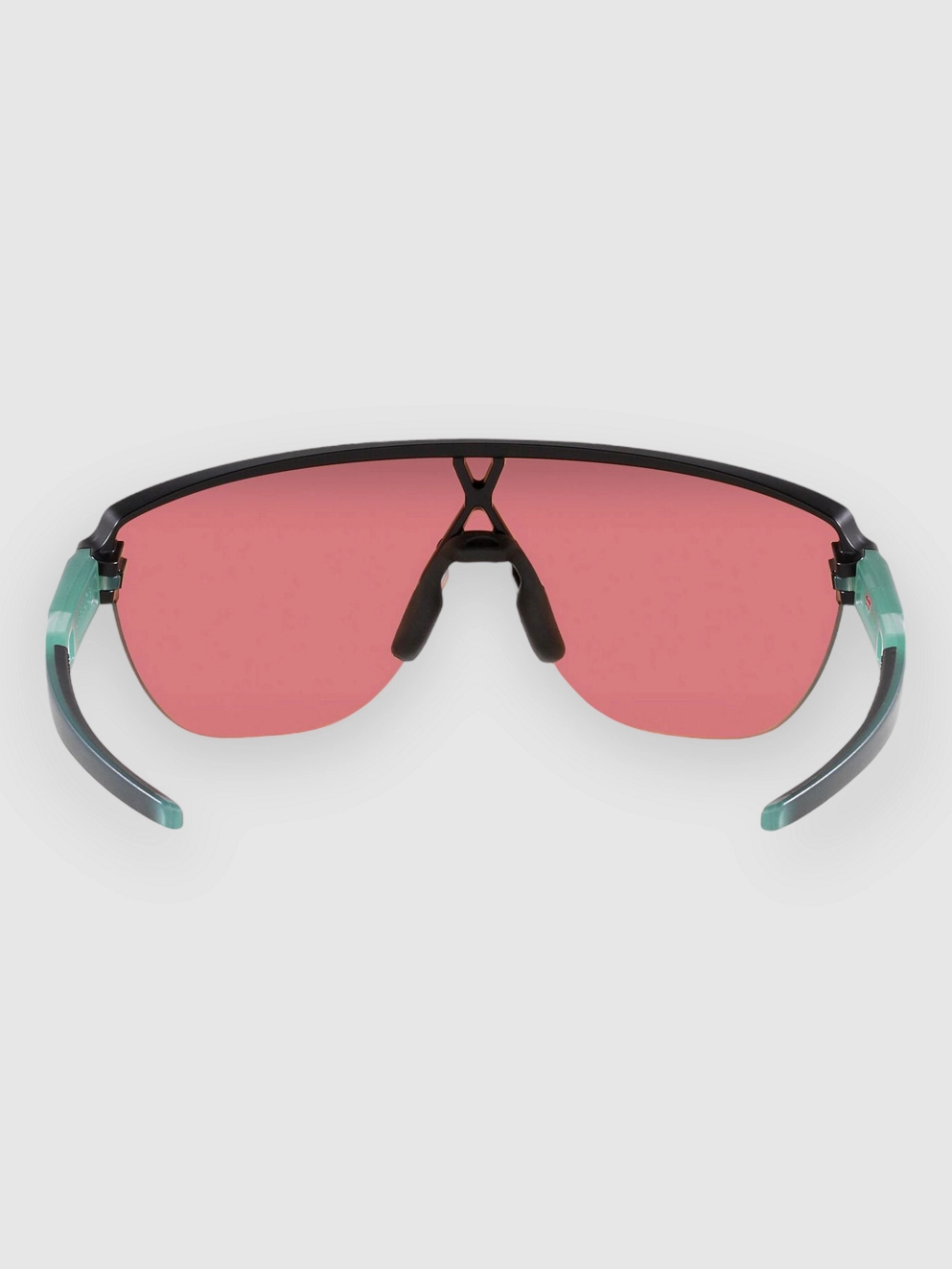 Oakley Corridor Matte Black Ink Sunglasses prizm golf