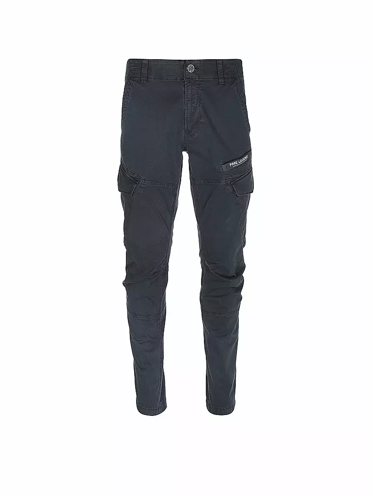 PME LEGEND Cargohose NORDROP  blau